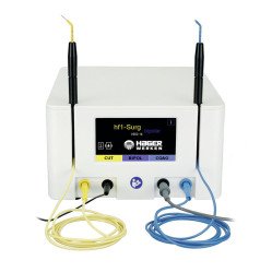 hf1 Surg bipolar - HAGER & WERKEN