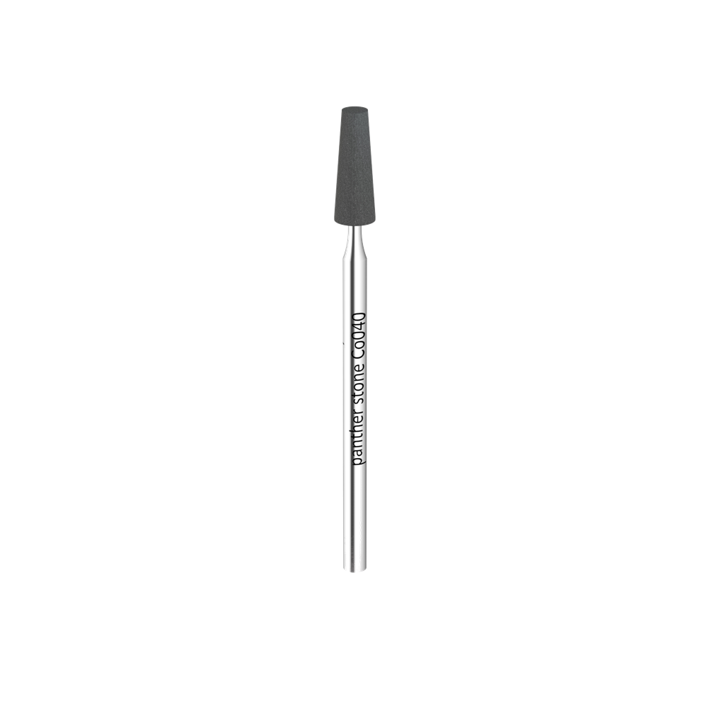 Fraise Panther pour polissage zircone et céramique - SUN