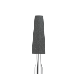 Fraise Panther pour polissage zircone et céramique - SUN