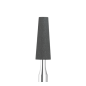 Fraise Panther pour polissage zircone et céramique - SUN Fraise Panther pour polissage zircone et céramique - SUN