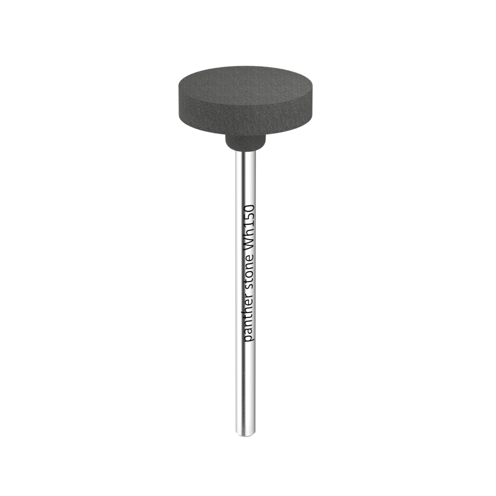 Panther fraise disque pour polissage zircone et céramique Wh150 - SUN