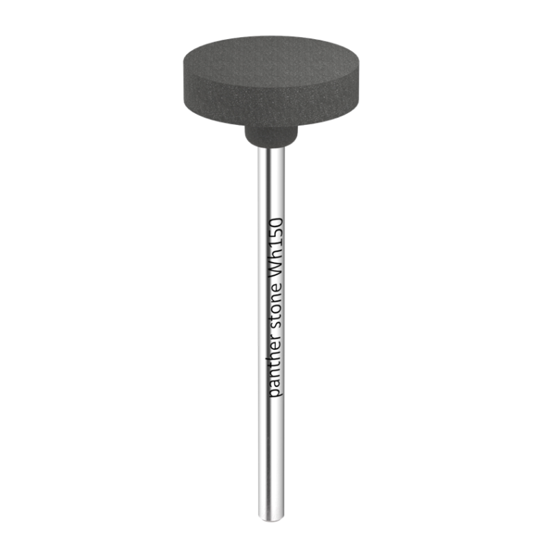 Panther fraise disque pour polissage zircone et céramique Wh150 - SUN Panther fraise disque pour polissage zircone et céramique Wh150 - SUN