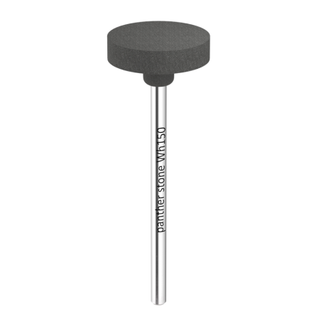 Panther fraise disque pour polissage zircone et céramique Wh150 - SUN