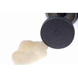 Panther fraise disque pour polissage zircone et céramique Wh150 - SUN