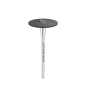 Panther disque spéciale pour polissage zircone et céramique le220 - SUN Panther disque spéciale pour polissage zircone et céramique le220 - SUN