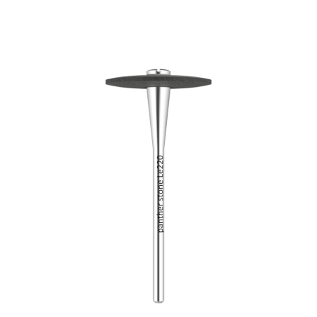 Panther disque spéciale pour polissage zircone et céramique le220 - SUN