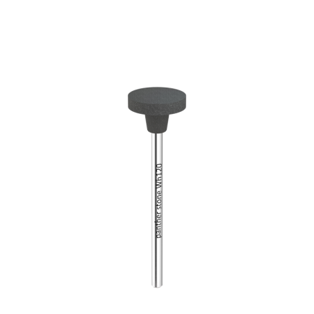 Kit Panther fraise disque pour fraise polissage zircone et céramique Kit 10 - SUN