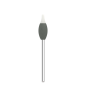 Polissoirs unique spécial pour polissage zircone avant sintérisation 10 pcs - AREADENTAL Polissoirs unique spécial pour polissage zircone avant sintérisation 10 pcs - AREADENTAL