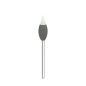 Polissoirs unique spécial pour polissage zircone avant sintérisation 10 pcs - AREADENTAL Polissoirs unique spécial pour polissage zircone avant sintérisation 10 pcs - AREADENTAL