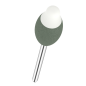 Polissoirs unique spécial pour polissage zircone avant sintérisation 10 pcs Medium - AREADENTAL Polissoirs unique spécial pour polissage zircone avant sintérisation 10 pcs Medium - AREADENTAL