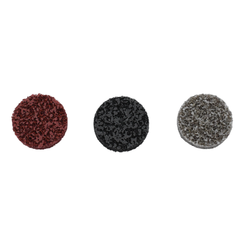 Polissoirs multifonction souple parfait pour le résines 3d, résines acryliques 10 pcs - AREADENTAL