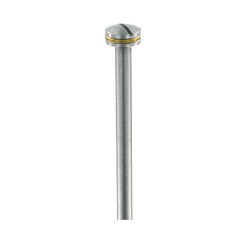 Mandrins pour disques 10 pièces - AREADENTAL