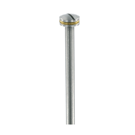 Mandrins pour disques 10 pièces - AREADENTAL