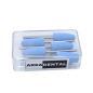 Polissoirs Acryliques pour les résines 10 pcs - AREADENTAL