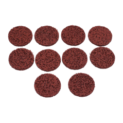 Polissoirs 26 x 6 mm multifonction souple parfait pour le résines 3d, résines acryliques 10 pcs - AREADENTAL
