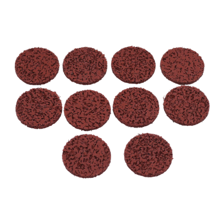 Polissoirs 26 x 6 mm multifonction souple parfait pour le résines 3d, résines acryliques 10 pcs - AREADENTAL