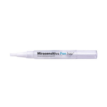 Stylo Mirasensitive hap+ pour les dents sensibles - HAGER & WERKEN