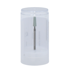 Fraise pour restaurations en zircone et céramique grain moyen - AREADENTAL