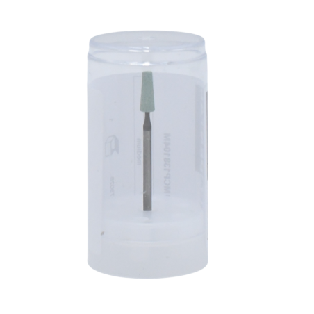 Fraise panther pour restaurations en zircone et céramique grain moyen - AREADENTAL