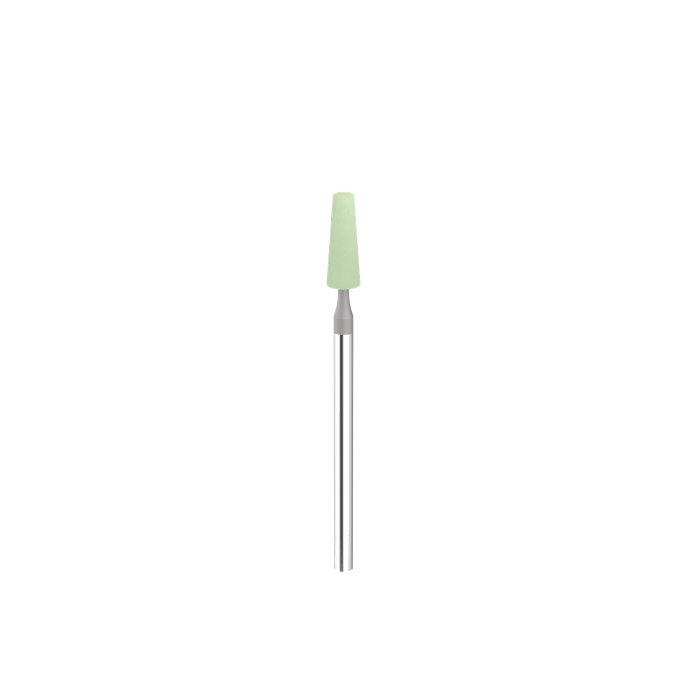 Fraise pour restaurations en zircone et céramique - AREADENTAL