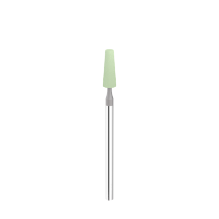 Fraise pour restaurations en zircone et céramique grain moyen - AREADENTAL