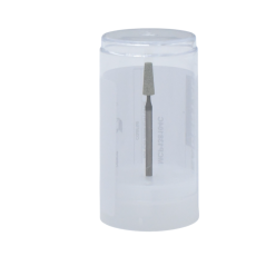 Fraise pour restaurations en zircone et céramique grain gros - AREADENTAL