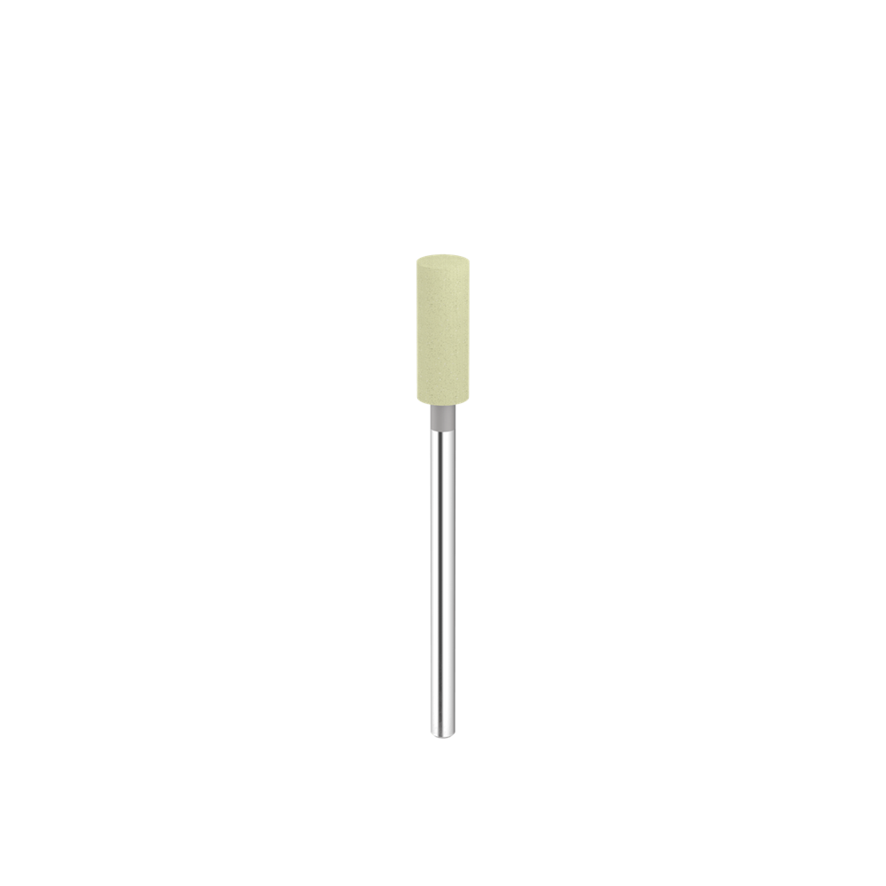 Fraise pour restaurations en zircone et céramique / grossière  - AREADENTAL