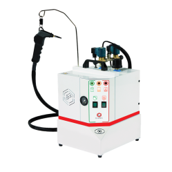 Générateur de vapeur avec remplissage automatique 5L  - OMEC