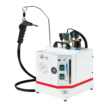 Générateur de vapeur 5L - OMEC