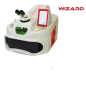 Soudeur laser WIZARD Laser welder 165 Joule - OMEC