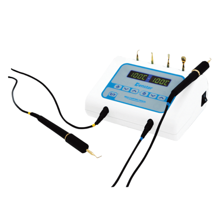 Appareil de modelage cire wax dentaire - DENSTAR