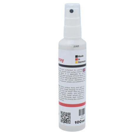 Réducteur de tension IP Form Spray de 100 ml - IP DENT