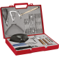 Mallete instruments laboratoire dentaire Spéciale kit école - ASA DENTAL Mallete instruments laboratoire dentaire Spéciale kit école - ASA DENTAL