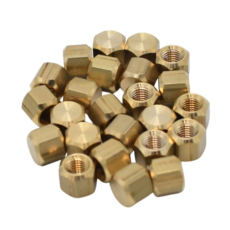 Ecrous articulateurs Quick Perfect 24 PCS - FAG DENTAIRE