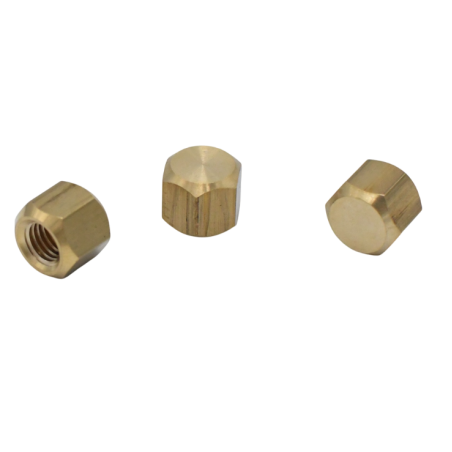 Ecrous articulateurs Quick Perfect 24 PCS - FAG DENTAIRE