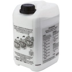 Rolloblast perles de verre 100 μ BIDON 5KG  - Renfert