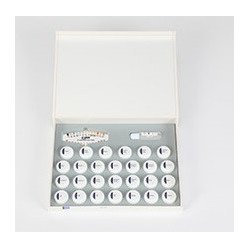 NORITAKE Cerabien™ ZR : CZR FC Paste Stain Kit - KURARAY