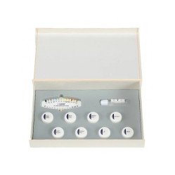 NORITAKE Cerabien™ ZR : CZR FC Paste Stain Basic Kit - KURARAY NORITAKE