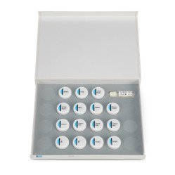 NORITAKE Cerabien™ MiLai Internal Stain Kit (45g) - KURARAY NORITAKE