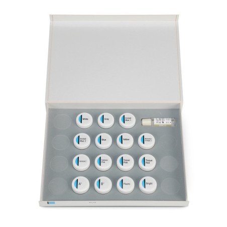 NORITAKE Cerabien™ MiLai Internal Stain Kit (45g) - KURARAY NORITAKE