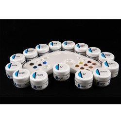 NORITAKE Cerabien™ MiLai Internal Stain Kit (45g) - KURARAY NORITAKE