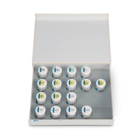 Cerabien Milai Micro Layering Kit (160g) - KURARAY NORITAKE
