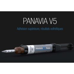 PANAVIA V5 kit professionnel 3600EU  - KURARAY NORITAKE