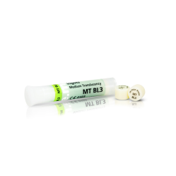IPS e.max Press lingots LT 3 pièces  - IVOCLAR