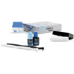 Clearfil SE Protect - Kit Primer coffret complet 2870-EU - KURARAY NORITAKE