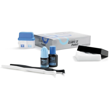 Clearfil SE Protect - Kit Primer coffret complet 2870-EU - KURARAY NORITAKE