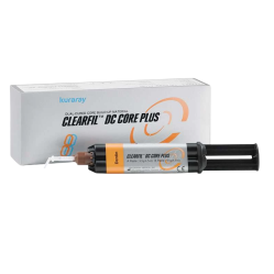 Clearfil DC Core Plus - KURARAY NORITAKE