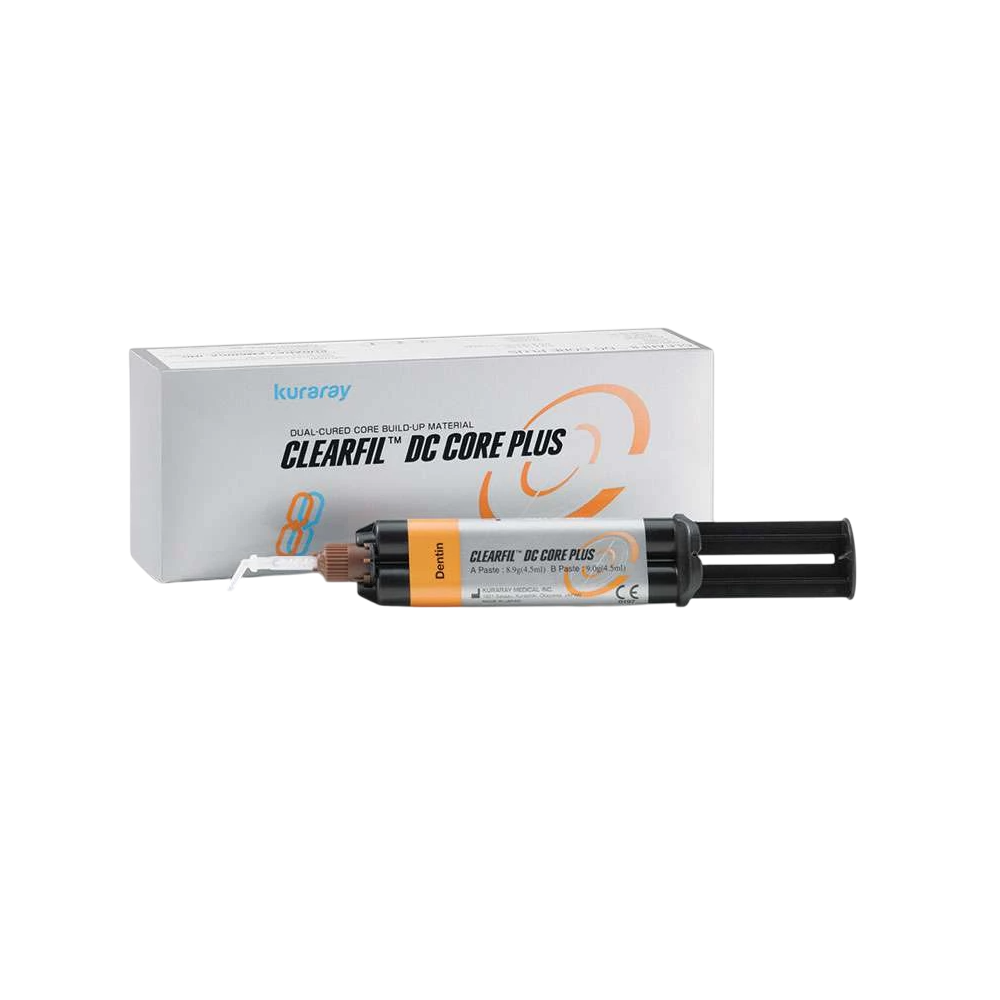 Clearfil DC Core Plus - KURARAY NORITAKE