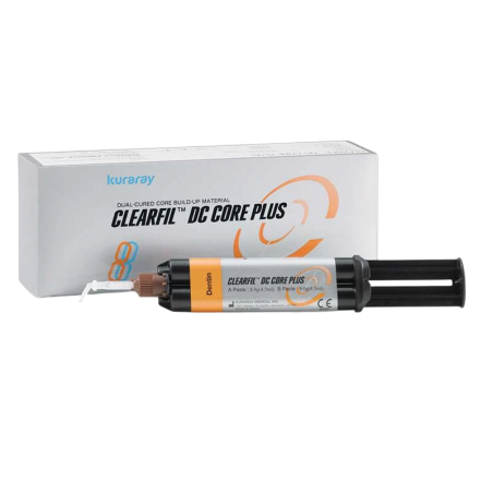 Clearfil DC Core Plus - KURARAY NORITAKE