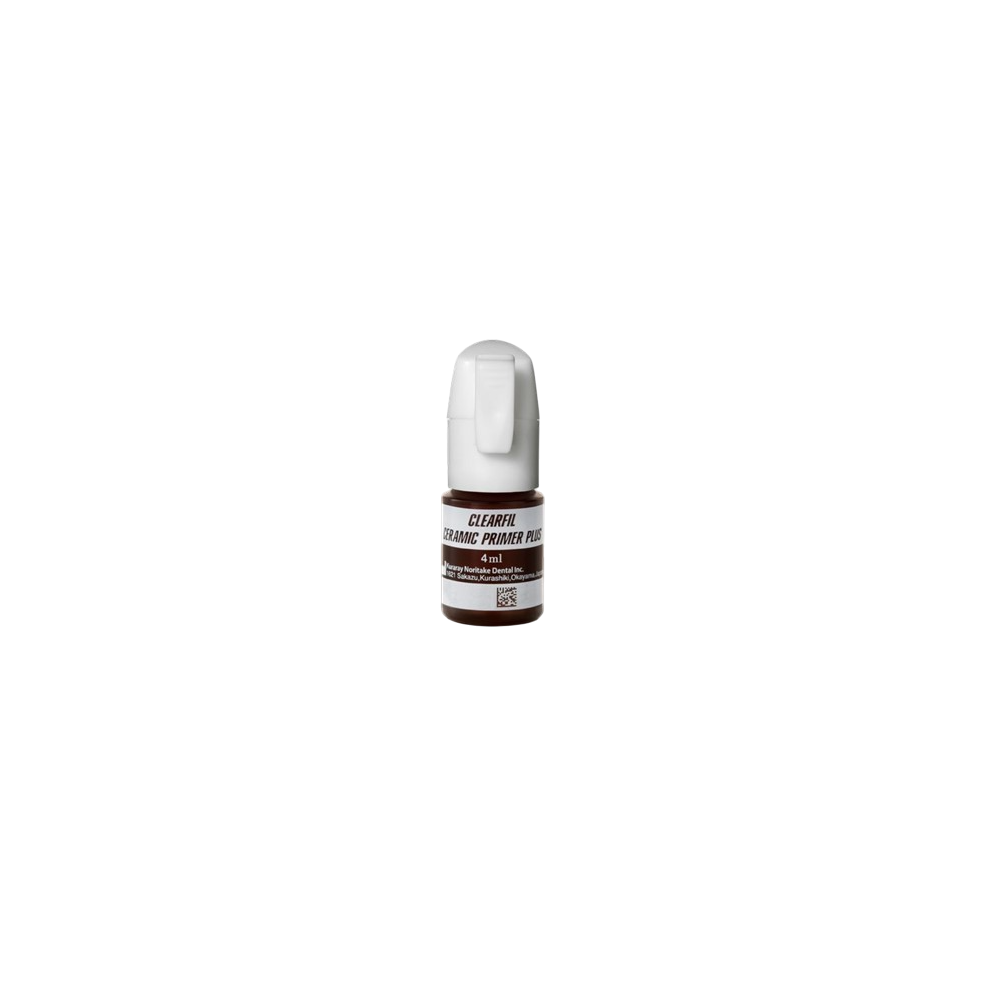 Clearfil Ceramic Primer Plus - KURARAY NORITAKE